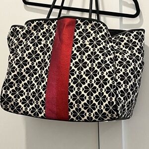 Kate Spade. Tote bag.. original.